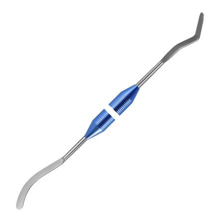 03-02 Гладилка серповидная большая